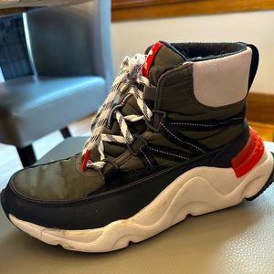 Sorel Women Kinetic Rnegd Sport Boot